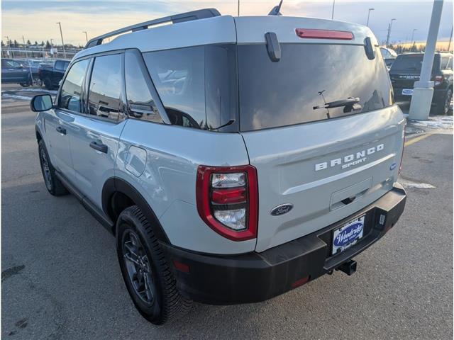 2023 Ford Bronco Sport Big Bend (Stk: S-1969A) in Calgary - Image 3 of 26
