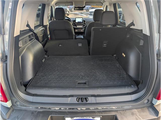 2023 Ford Bronco Sport Big Bend (Stk: S-1969A) in Calgary - Image 5 of 26