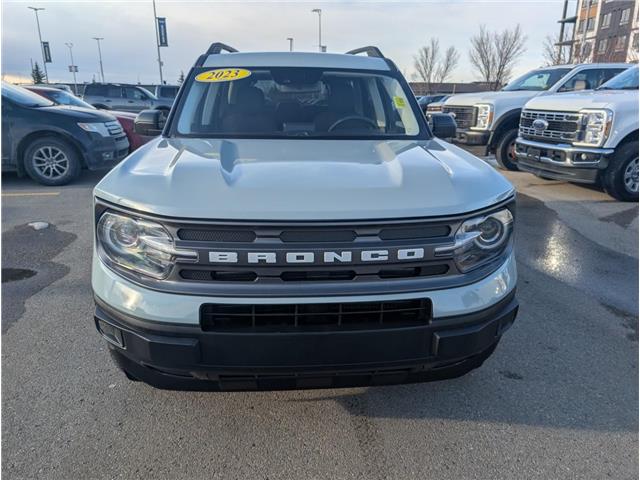 2023 Ford Bronco Sport Big Bend (Stk: S-1969A) in Calgary - Image 9 of 26