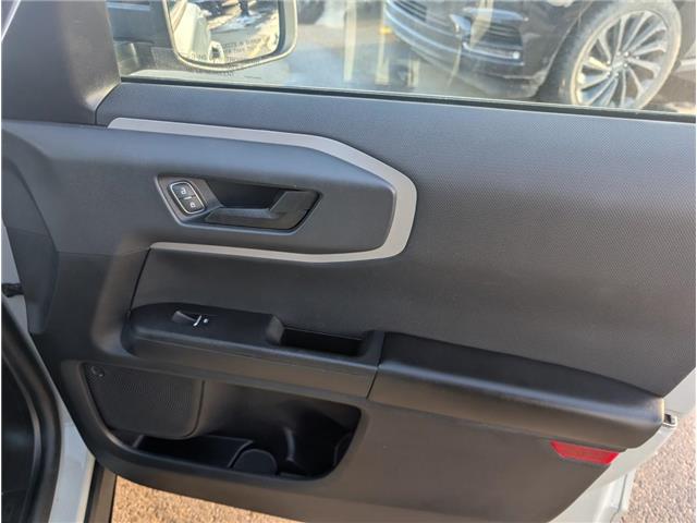 2023 Ford Bronco Sport Big Bend (Stk: S-1969A) in Calgary - Image 10 of 26