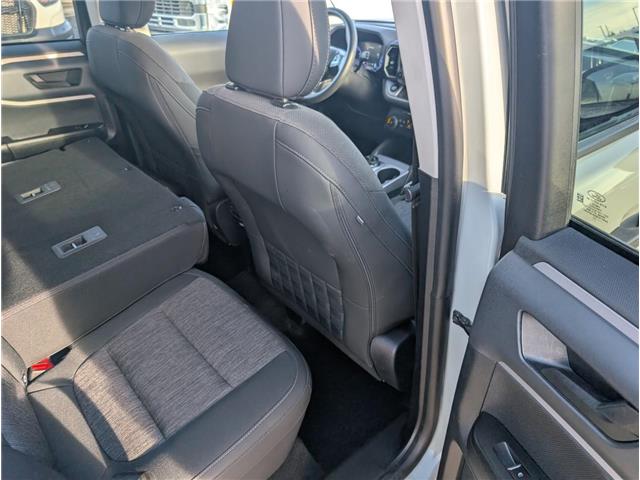 2023 Ford Bronco Sport Big Bend (Stk: S-1969A) in Calgary - Image 14 of 26