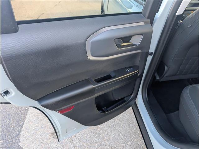 2023 Ford Bronco Sport Big Bend (Stk: S-1969A) in Calgary - Image 16 of 26