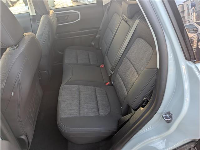 2023 Ford Bronco Sport Big Bend (Stk: S-1969A) in Calgary - Image 18 of 26