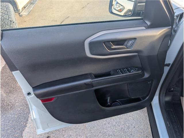 2023 Ford Bronco Sport Big Bend (Stk: S-1969A) in Calgary - Image 19 of 26