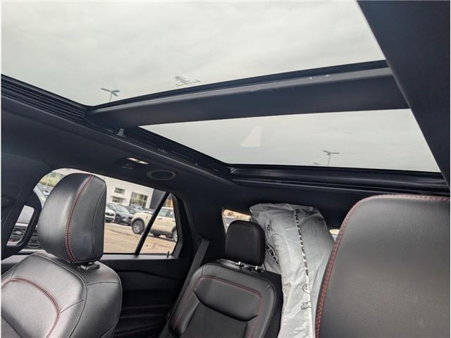 2023 Ford Bronco Sport Big Bend (Stk: S-1969A) in Calgary - Image 22 of 26