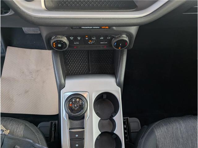 2023 Ford Bronco Sport Big Bend (Stk: S-1969A) in Calgary - Image 23 of 26