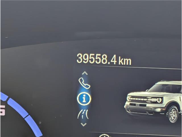 2023 Ford Bronco Sport Big Bend (Stk: S-1969A) in Calgary - Image 26 of 26