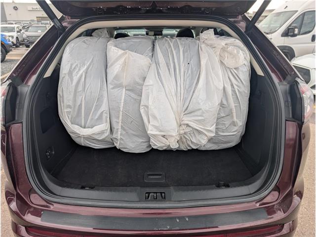 2018 Ford Edge Sport (Stk: T-807A) in Calgary - Image 5 of 28 2018 Ford Edge Sport (Stk: T-807A) in Calgary - Image 5 of 28