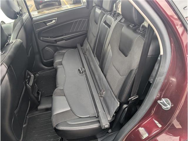 2018 Ford Edge Sport (Stk: T-807A) in Calgary - Image 19 of 28 2018 Ford Edge Sport (Stk: T-807A) in Calgary - Image 19 of 28