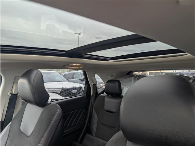 2018 Ford Edge Sport (Stk: T-807A) in Calgary - Image 23 of 28 2018 Ford Edge Sport (Stk: T-807A) in Calgary - Image 23 of 28