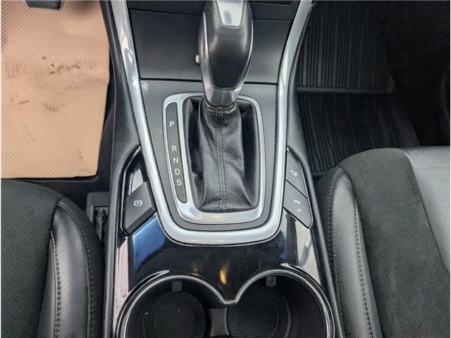 2018 Ford Edge Sport (Stk: T-807A) in Calgary - Image 24 of 28 2018 Ford Edge Sport (Stk: T-807A) in Calgary - Image 24 of 28