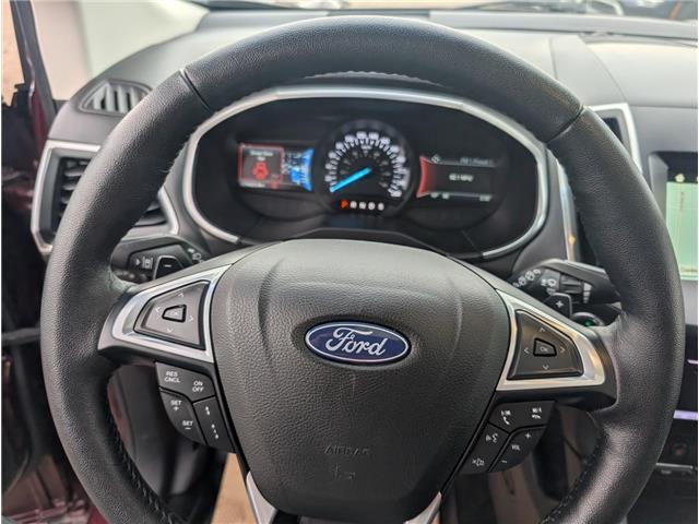 2018 Ford Edge Sport (Stk: T-807A) in Calgary - Image 27 of 28 2018 Ford Edge Sport (Stk: T-807A) in Calgary - Image 27 of 28