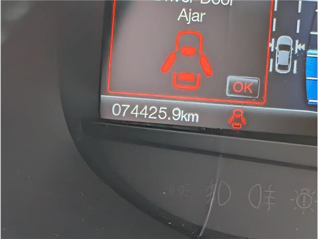 2018 Ford Edge Sport (Stk: T-807A) in Calgary - Image 28 of 28 2018 Ford Edge Sport (Stk: T-807A) in Calgary - Image 28 of 28