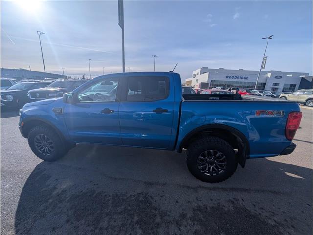 2021 Ford Ranger XLT (Stk: SK-446A) in Calgary - Image 2 of 24