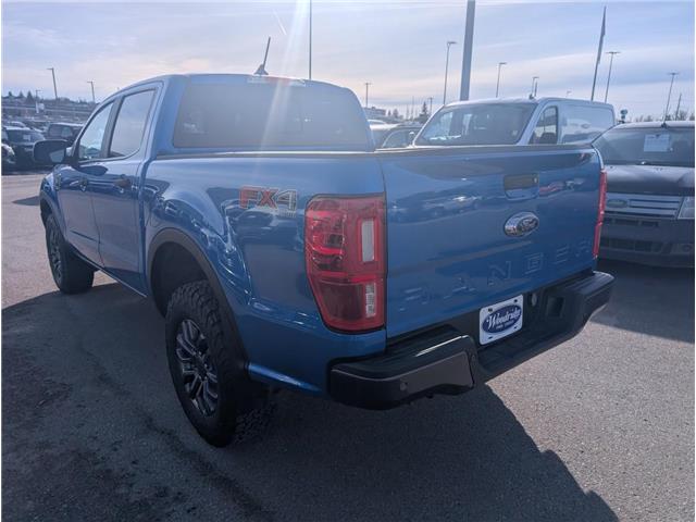 2021 Ford Ranger XLT (Stk: SK-446A) in Calgary - Image 3 of 24