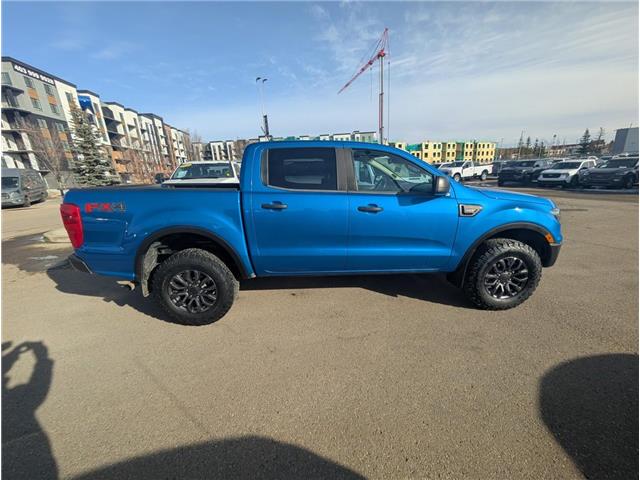 2021 Ford Ranger XLT (Stk: SK-446A) in Calgary - Image 6 of 24