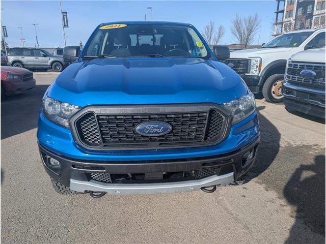 2021 Ford Ranger XLT (Stk: SK-446A) in Calgary - Image 8 of 24