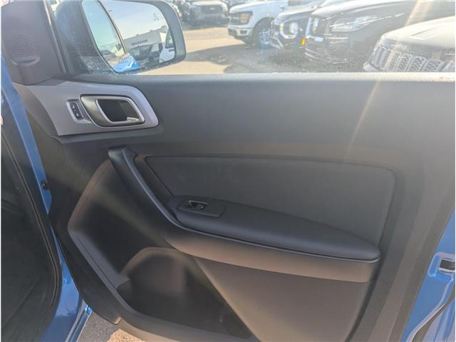 2021 Ford Ranger XLT (Stk: SK-446A) in Calgary - Image 9 of 24