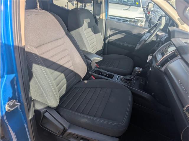 2021 Ford Ranger XLT (Stk: SK-446A) in Calgary - Image 11 of 24
