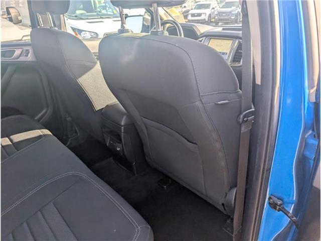 2021 Ford Ranger XLT (Stk: SK-446A) in Calgary - Image 13 of 24