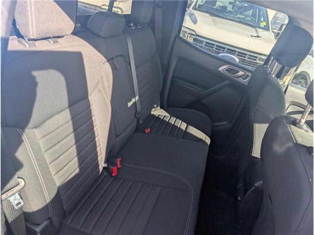 2021 Ford Ranger XLT (Stk: SK-446A) in Calgary - Image 14 of 24