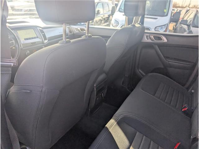 2021 Ford Ranger XLT (Stk: SK-446A) in Calgary - Image 16 of 24