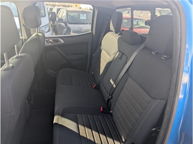 2021 Ford Ranger XLT (Stk: SK-446A) in Calgary - Image 17 of 24