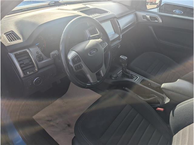 2021 Ford Ranger XLT (Stk: SK-446A) in Calgary - Image 19 of 24