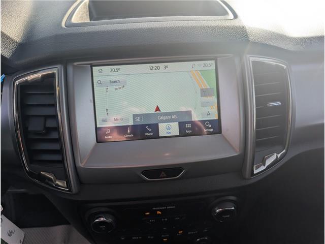 2021 Ford Ranger XLT (Stk: SK-446A) in Calgary - Image 22 of 24