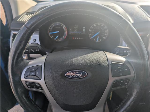 2021 Ford Ranger XLT (Stk: SK-446A) in Calgary - Image 23 of 24