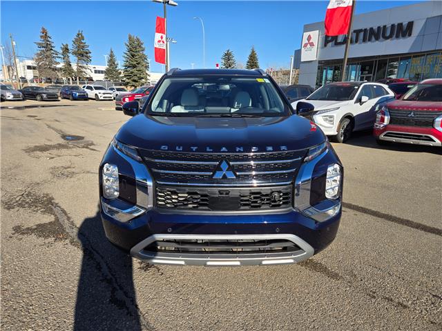2024 Mitsubishi Outlander GT (Stk: 8972) in Calgary - Image 2 of 25