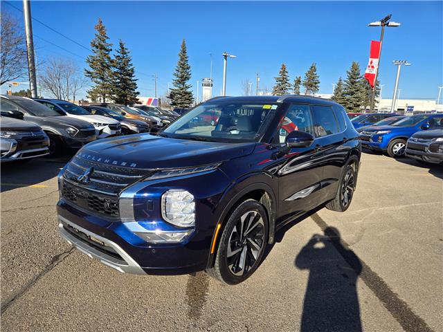 2024 Mitsubishi Outlander GT (Stk: 8972) in Calgary - Image 3 of 25