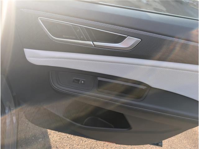 2024 Volkswagen Atlas Cross Sport 2.0 TSI Execline (Stk: SK-558A) in Calgary - Image 10 of 27