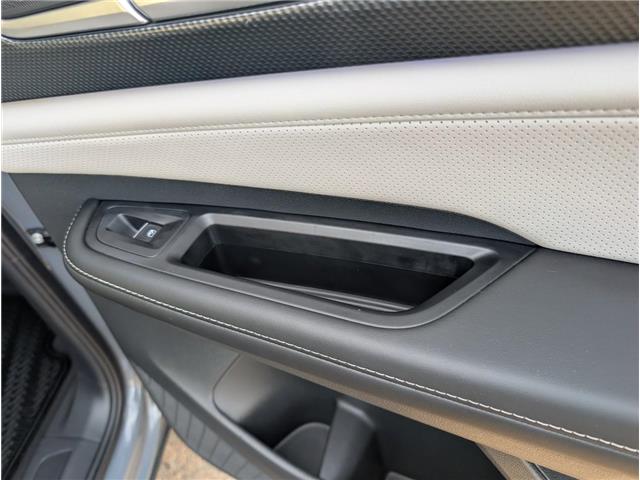 2024 Volkswagen Atlas Cross Sport 2.0 TSI Execline (Stk: SK-558A) in Calgary - Image 13 of 27