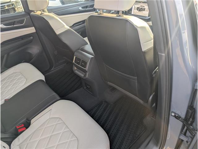 2024 Volkswagen Atlas Cross Sport 2.0 TSI Execline (Stk: SK-558A) in Calgary - Image 14 of 27