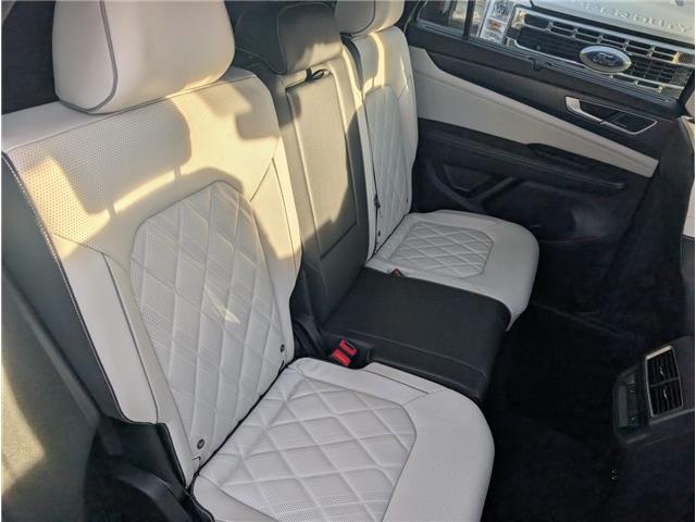 2024 Volkswagen Atlas Cross Sport 2.0 TSI Execline (Stk: SK-558A) in Calgary - Image 15 of 27