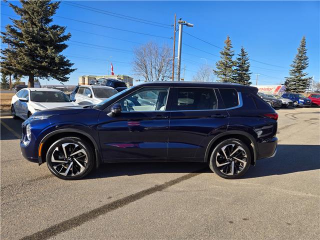 2024 Mitsubishi Outlander GT (Stk: 8972) in Calgary - Image 4 of 25