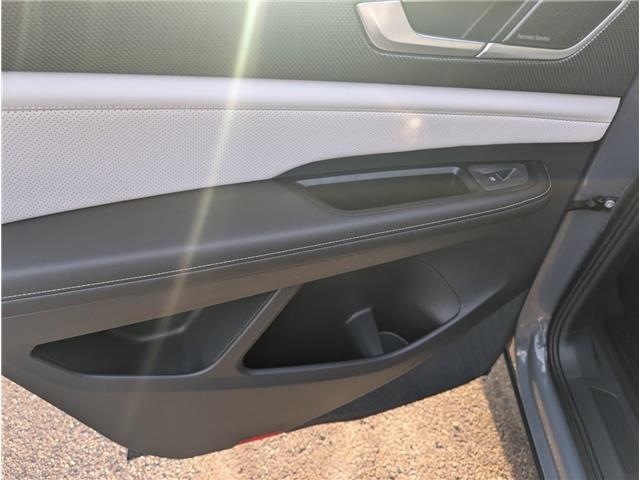 2024 Volkswagen Atlas Cross Sport 2.0 TSI Execline (Stk: SK-558A) in Calgary - Image 17 of 27
