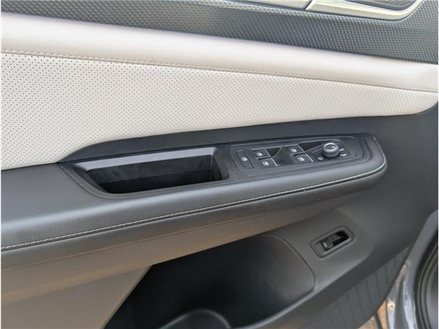 2024 Volkswagen Atlas Cross Sport 2.0 TSI Execline (Stk: SK-558A) in Calgary - Image 20 of 27