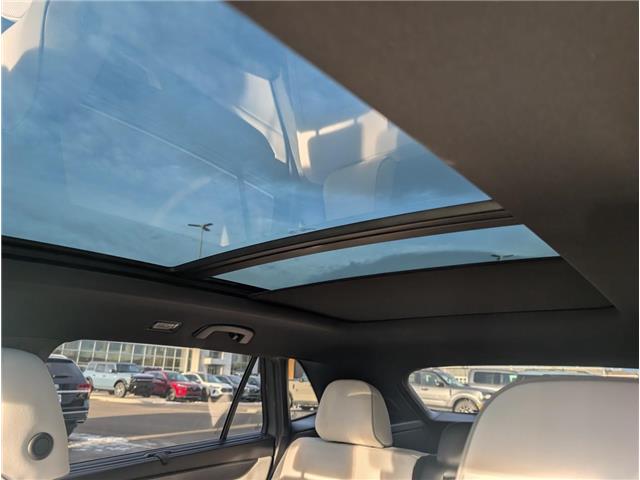 2024 Volkswagen Atlas Cross Sport 2.0 TSI Execline (Stk: SK-558A) in Calgary - Image 23 of 27