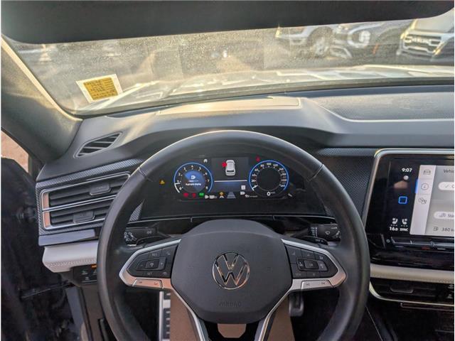 2024 Volkswagen Atlas Cross Sport 2.0 TSI Execline (Stk: SK-558A) in Calgary - Image 27 of 27