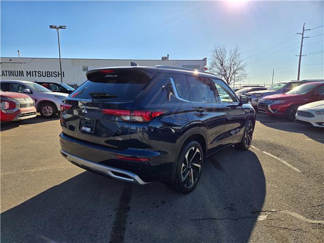 2024 Mitsubishi Outlander GT (Stk: 8972) in Calgary - Image 7 of 25