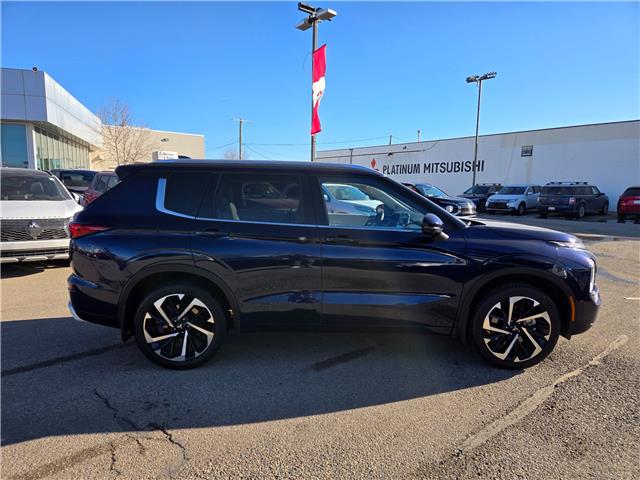 2024 Mitsubishi Outlander GT (Stk: 8972) in Calgary - Image 8 of 25