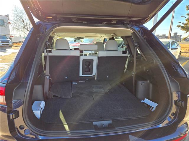2024 Mitsubishi Outlander GT (Stk: 8972) in Calgary - Image 9 of 25