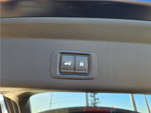 2024 Mitsubishi Outlander GT (Stk: 8972) in Calgary - Image 10 of 25