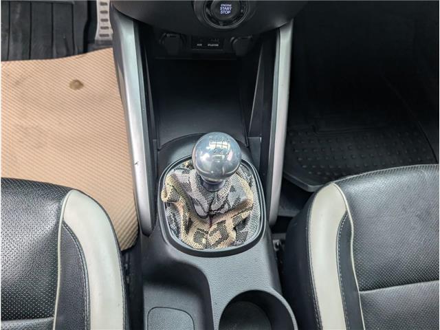 2013 Hyundai Veloster Turbo (Stk: 19424A) in Calgary - Image 19 of 23