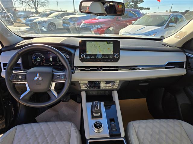 2024 Mitsubishi Outlander GT (Stk: 8972) in Calgary - Image 11 of 25