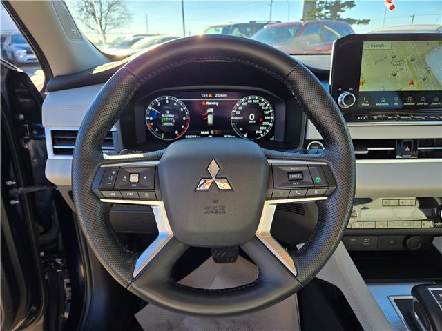2024 Mitsubishi Outlander GT (Stk: 8972) in Calgary - Image 12 of 25