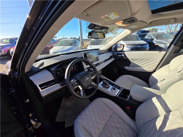2024 Mitsubishi Outlander GT (Stk: 8972) in Calgary - Image 16 of 25
