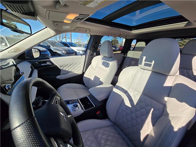 2024 Mitsubishi Outlander GT (Stk: 8972) in Calgary - Image 17 of 25